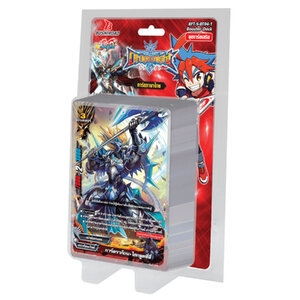 การ์ดบัดดี้ไฟท์ S-BT04-1