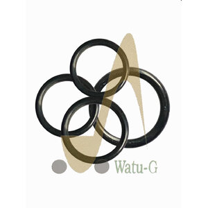 O-Ring (NBR) หนา 3.1-3.5 มม.
