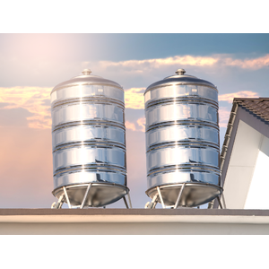 แทงค์น้ำ / ปั๊มน้ำ