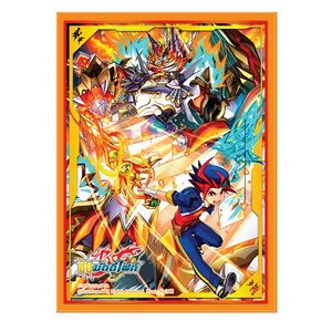 สลีฟบัดดี้ไฟท์ มังกะสลีฟคอลเลคชั่น Vol.10