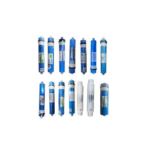 ไส้กรองเมมเบรน ( membrane )