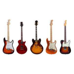 กีตาร์ - Guitars