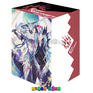 กล่องใส่การ์ด แวนการ์ด overdress Vol.03