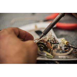 อะไหล่วงจรกีต้าร์-เบส