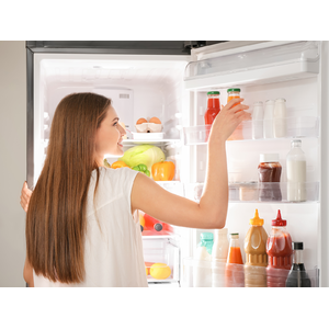 ตู้เย็น Refrigerator / ตู้แช่ Freezer & Cooler