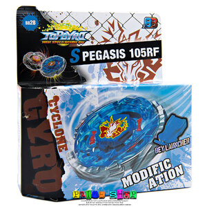 เบย์เบลด TOPGYRO BB28