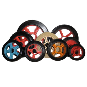 ลูกล้อ | CASTER WHEEL