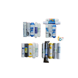 ไส้กรองน้ำ แบบเซ็ต