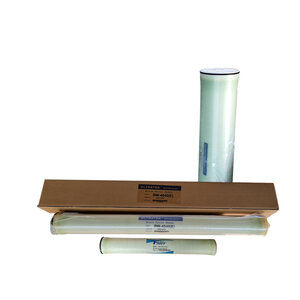 ไส้กรองเมมเบรน ( membrane ) อุตสาหกรรม