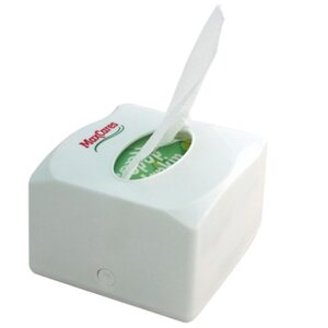 กล่องใส่กระดาษทิชชู่