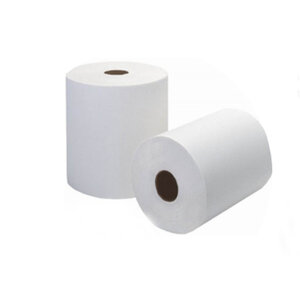 กระดาษชำระม้วนใหญ่ HRT