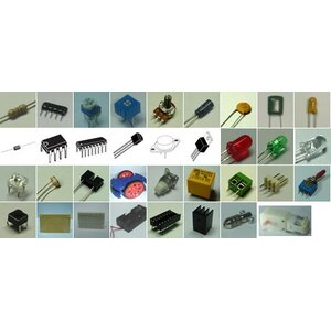 อะไหล่และอุปกรณ์อิเล็คทรอนิกส์