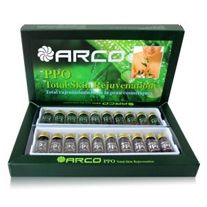 ARCO CELL THERAPHY USA