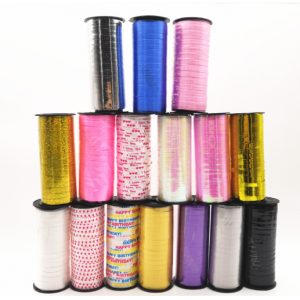 ริบบิ้นลูกโป่งขนาด 100 หลา