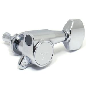 ลูกบิดกีต้าร์ - ลูกบิดเบส