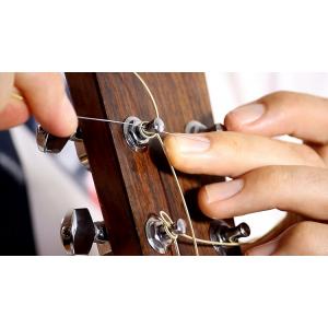 สายกีตาร์ - สายเบส