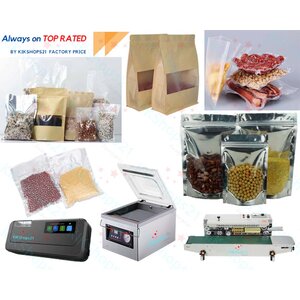 เครื่องซีลถุง