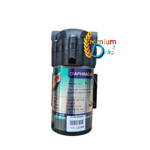 DIAPHRAGM PUMP 300 GPD