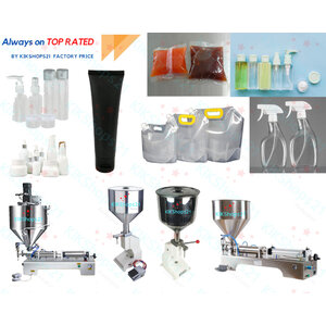 เครื่องบรรจุของเหลว