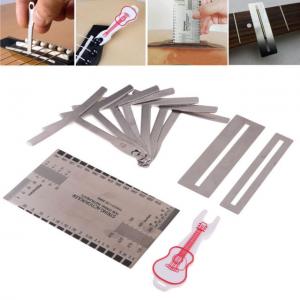 อุปกรณ์ Setup กีต้าร์