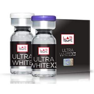 Ultra White