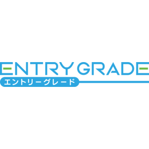 ENTRY GRADE Gundam