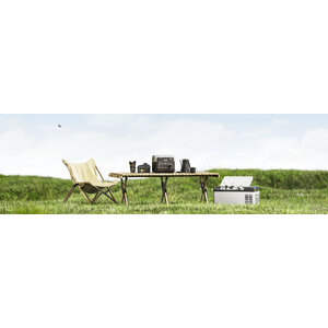 แบตเตอรี่ เพาเวอร์สเตชั่น แอร์ โซล่าเซล