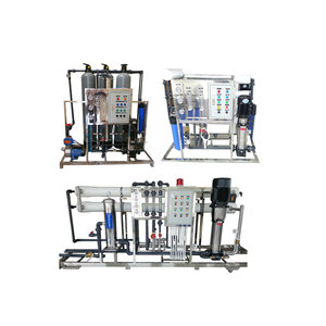 เครื่องผลิตน้ำRO ขนาดเล็ก-ใหญ่