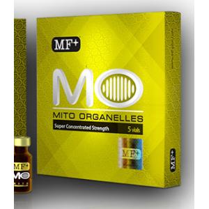 Mito Organelle (MO)