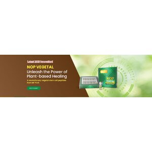 NOP VEGETAL ( VEGETAL STEMCELL PEPTIDES )