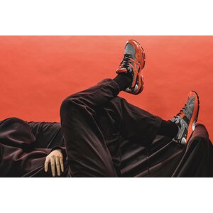 รองเท้าเทรนนิ่ง/สนีกเกอร์