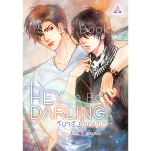 Hey Darling จีบจริงขอบอก!