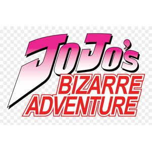 JoJo`s Bizarre Adventure