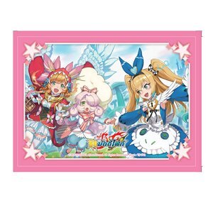 สลีฟบัดดี้ไฟท์ มังกะสลีฟคอลเลคชั่น Vol.03