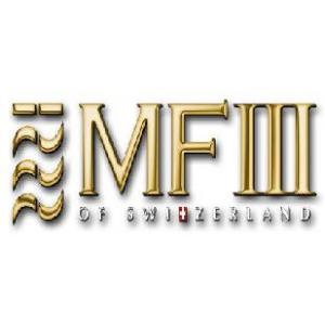 MF3 / MFIII จนมาถึง MF+ ยิ่งใหญ่จนเป็นตำนานเรื่องของเซลล์