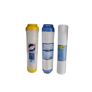 ไส้กรองน้ำขนาด12นิ้ว