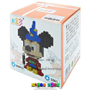 นาโนบล็อค Cai Bao Duo 5061 Size L