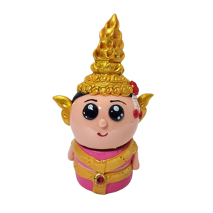 อโรม่าบาล์ม กลิ่น lemon นางสีดา