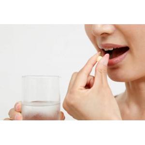 MF3 Supplementary Softgel , Liquid Solution