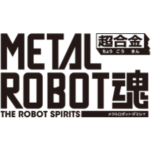 METAL ROBOT