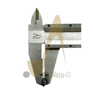 โอริงหัวสาย หนา 2.3 มม.