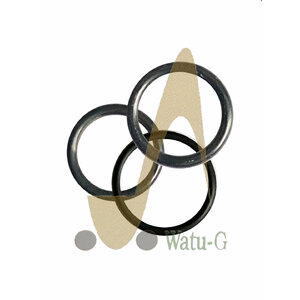 O-Ring (NBR) หนา 1.5-1.9 มม.