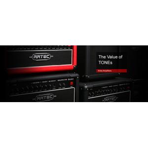 เเอมป์กีต้าร์ - Guitar Amplifier