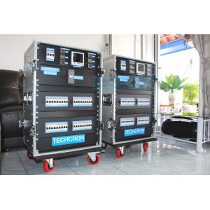 ตู้โหลด ABB 16u main 250a 3เฟส