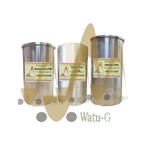 ปลอกสูบ