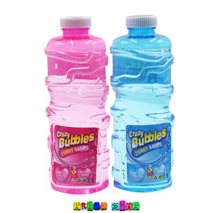 น้ำยาฟองแบบขวดเติม 473 ml.