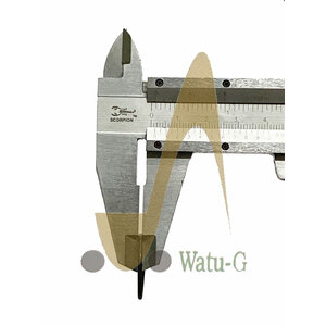 O-Ring หนา 1.5 มม. (NBR 90)