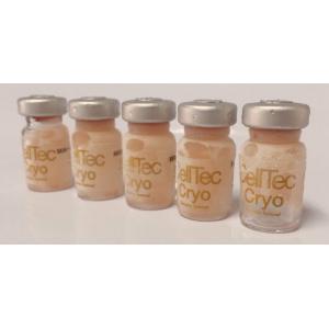 CELLTEC FRESH LIVE CELL FROM GERMANY