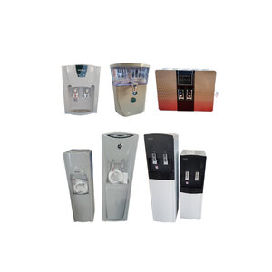 เครื่องกรองน้ำ-ตู้กดน้ำดื่ม ร้อน-เย็น