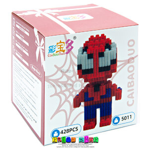 นาโนบล็อค Cai Bao Duo 5011 Size L